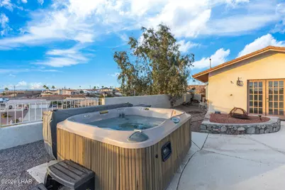 3361 Pocahontas Dr, Lake Havasu City, AZ 86404 - Photo 61