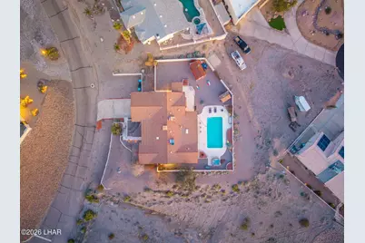 3361 Pocahontas Dr, Lake Havasu City, AZ 86404 - Photo 75