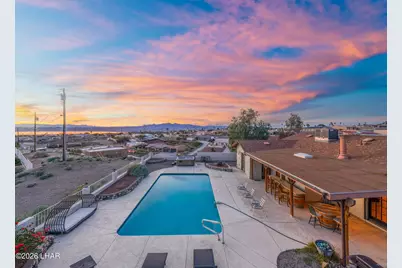 3361 Pocahontas Dr, Lake Havasu City, AZ 86404 - Photo 55
