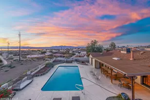 3361 Pocahontas Dr, Lake Havasu City, AZ 86404 - Photo 55