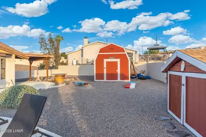 3361 Pocahontas Dr, Lake Havasu City, AZ 86404 - Photo 65