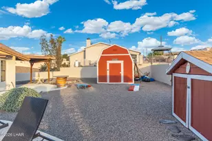 3361 Pocahontas Dr, Lake Havasu City, AZ 86404 - Photo 65