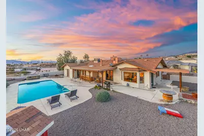 3361 Pocahontas Dr, Lake Havasu City, AZ 86404 - Photo 57