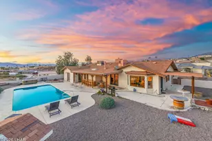 3361 Pocahontas Dr, Lake Havasu City, AZ 86404 - Photo 57