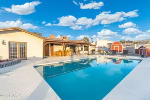 3361 Pocahontas Dr, Lake Havasu City, AZ 86404 - Photo 69