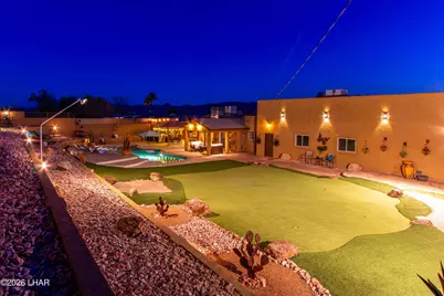 150 Seneca Ln, Lake Havasu City, AZ 86403 - Photo 1