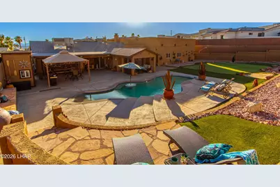 150 Seneca Ln, Lake Havasu City, AZ 86403 - Photo 3