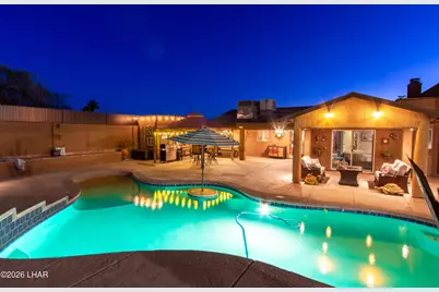 150 Seneca Ln, Lake Havasu City, AZ 86403 - Photo 33