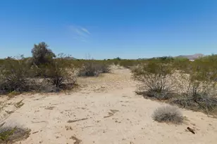 38304 Harquahala Rd, Salome, AZ 85348 - Photo 1