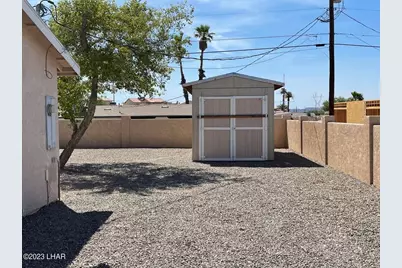 3610 Breakwater Dr, Lake Havasu City, AZ 86406 - Photo 29