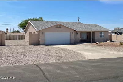 3610 Breakwater Dr, Lake Havasu City, AZ 86406 - Photo 1