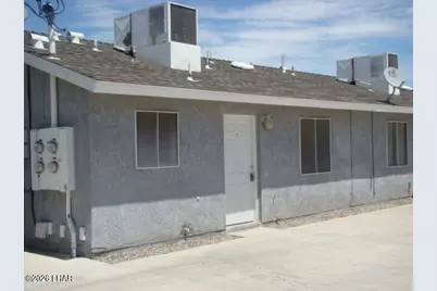 2444 Hummingbird Ln #D, Lake Havasu City, AZ 86403 - Photo 1