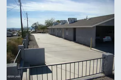 2444 Hummingbird Ln #D, Lake Havasu City, AZ 86403 - Photo 3