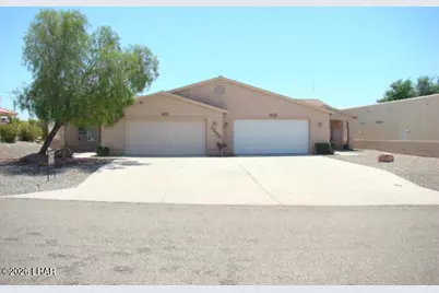 3200 Arapaho Dr #102, Lake Havasu City, AZ 86406 - Photo 1