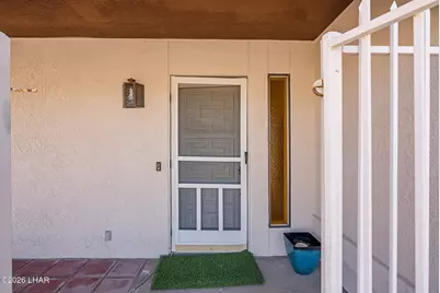 3200 Horseshoe Canyon Dr, Lake Havasu City, AZ 86406 - Photo 5