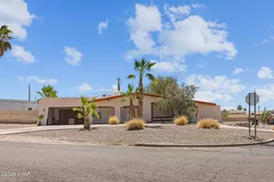 3200 Horseshoe Canyon Dr, Lake Havasu City, AZ 86406 - Photo 7