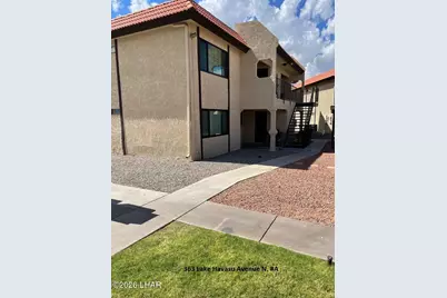 363 Lake Havasu Ave N #A, Lake Havasu City, AZ 86403 - Photo 1