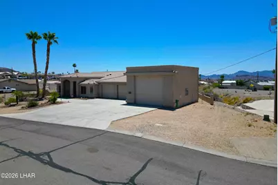 3722 Mission Way, Lake Havasu City, AZ 86406 - Photo 71