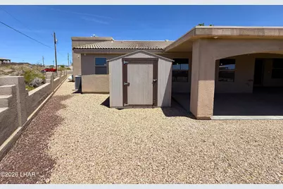 3722 Mission Way, Lake Havasu City, AZ 86406 - Photo 65