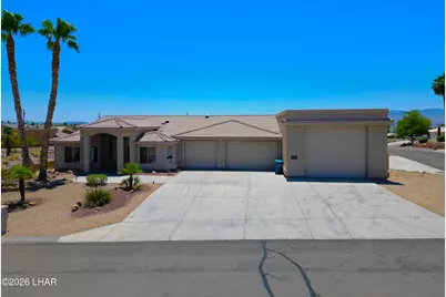 3722 Mission Way, Lake Havasu City, AZ 86406 - Photo 73
