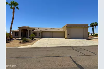 3722 Mission Way, Lake Havasu City, AZ 86406 - Photo 1