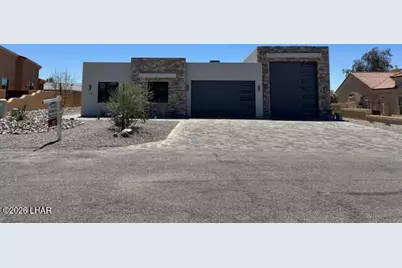 738 Paseo Granada, Lake Havasu City, AZ 86406 - Photo 1