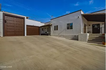 9403 Bluff Dr, Parker, AZ 85344 - Photo 5