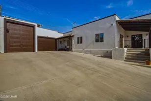 9403 Bluff Dr, Parker, AZ 85344 - Photo 5