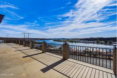 9403 Bluff Dr, Parker, AZ 85344 - Photo 9