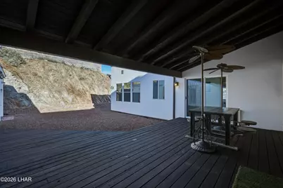 9403 Bluff Dr, Parker, AZ 85344 - Photo 15