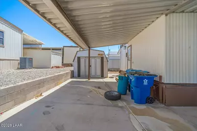 1551 Sea Swallow Dr, Lake Havasu City, AZ 86403 - Photo 13