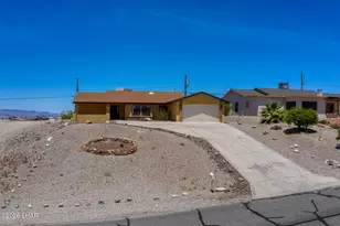 2557 Fannin Dr, Lake Havasu City, AZ 86403 - Photo 41