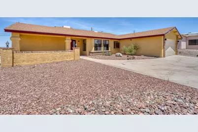 2557 Fannin Dr, Lake Havasu City, AZ 86403 - Photo 1