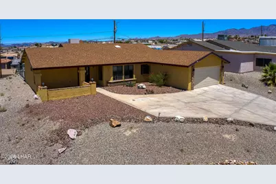 2557 Fannin Dr, Lake Havasu City, AZ 86403 - Photo 45