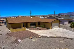 2557 Fannin Dr, Lake Havasu City, AZ 86403 - Photo 45