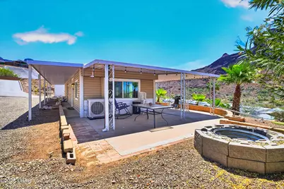 37325 Trade Winds Ct W, Parker, AZ 85344 - Photo 9