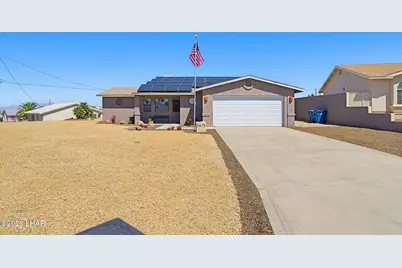 3675 Tarpon Plz, Lake Havasu City, AZ 86406 - Photo 1