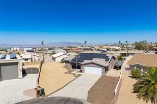 3675 Tarpon Plaza, Lake Havasu City, AZ 86406 - Photo 3