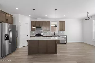 3128 Michael Dr, Lake Havasu City, AZ 86404 - Photo 15