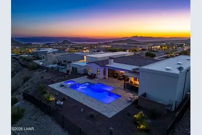 6756 Avienda De Los Foothills, Lake Havasu City, AZ 86406 - Photo 91