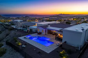 6756 Avienda de los Foothills, Lake Havasu City, AZ 86406 - Photo 91