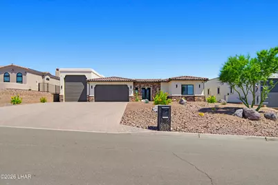 6756 Avienda De Los Foothills, Lake Havasu City, AZ 86406 - Photo 1