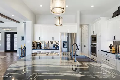 6756 Avienda De Los Foothills, Lake Havasu City, AZ 86406 - Photo 19