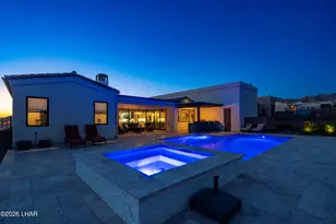 6756 Avienda de los Foothills, Lake Havasu City, AZ 86406 - Photo 77