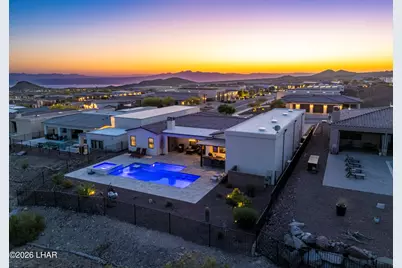 6756 Avienda De Los Foothills, Lake Havasu City, AZ 86406 - Photo 85