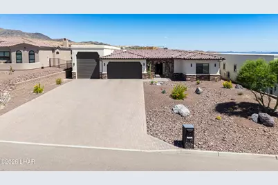 6756 Avienda De Los Foothills, Lake Havasu City, AZ 86406 - Photo 61