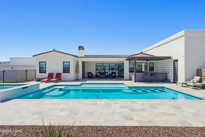 6756 Avienda De Los Foothills, Lake Havasu City, AZ 86406 - Photo 31