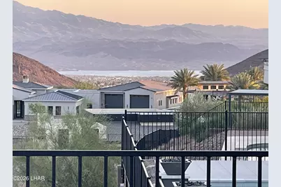 6756 Avienda De Los Foothills, Lake Havasu City, AZ 86406 - Photo 35