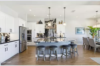 6756 Avienda De Los Foothills, Lake Havasu City, AZ 86406 - Photo 17