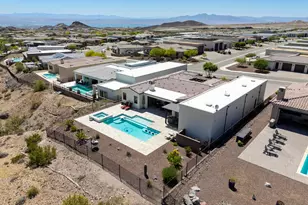 6756 Avienda de los Foothills, Lake Havasu City, AZ 86406 - Photo 71